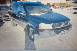 Volvo xc 90 2.0.0.5 ricambi