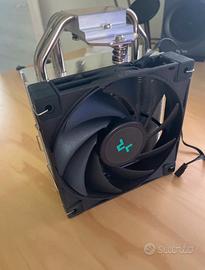 Dissipatore DeepCool AK400