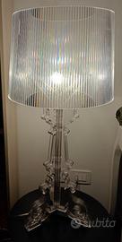 Coppia di lampade Kartell