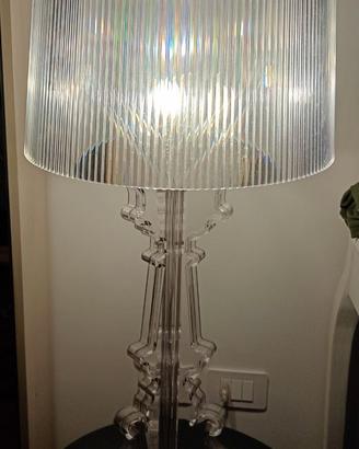 Coppia di lampade Kartell
