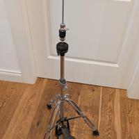 Pedale Hi-Hat Charleston Sonor