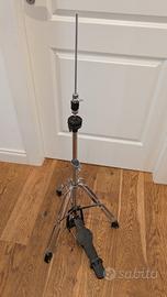 Pedale Hi-Hat Charleston Sonor