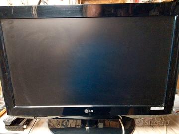 TV LG 24POLLICI