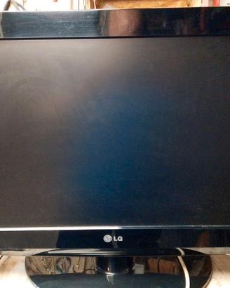 TV LG 24POLLICI