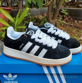 Adidas Campus 00S Nero EU 43