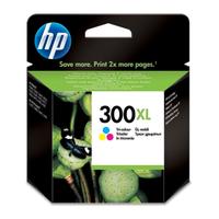 Cartuccia HP 300 XL - HP CC644EE