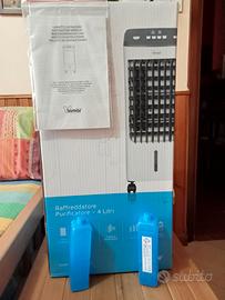 Raffrescatore/Purificatore 4L BIMAR