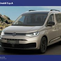 Volkswagen Caddy 1.5 tsi 114cv life dsg7