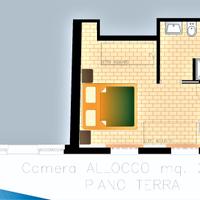 Posti letto per squadre operai