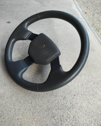 Volante Sportivo Renault Clio S