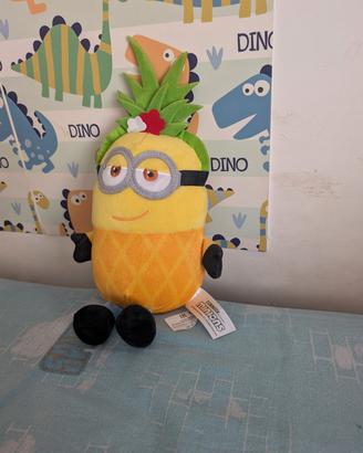 peluche Minion ananas