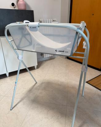 Set Jané Oasis – Vaschetta richiudibile