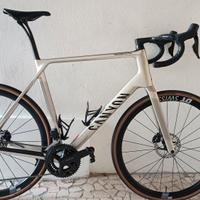 Canyon SLX 7 di2 Endurance