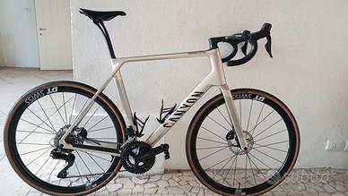 Canyon SLX 7 di2 Endurance