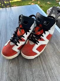 Scarpe air jordan