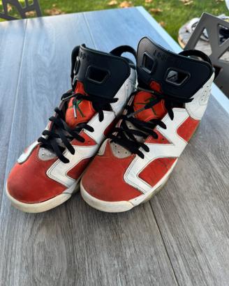 Scarpe air jordan