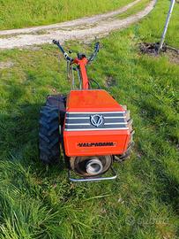 Motocoltivatore valpadana vmc150