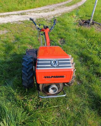 Motocoltivatore valpadana vmc150