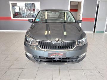 Skoda Fabia 1.0 MPI 75 CV Executive