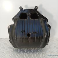 Scatola Filtro Aria Airbox Kawasaki 4 Cilindri Z90