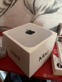 Mac mini M4 24 gb