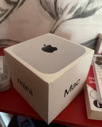 Mac mini M4 24 gb