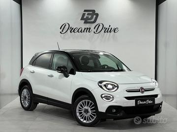 Fiat 500X 1.6 MultiJet 130 CV Connect