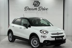 Fiat 500X 1.6 MultiJet 130 CV Connect