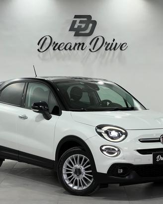 Fiat 500X 1.6 MultiJet 130 CV Connect