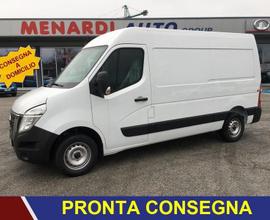 Nissan Interstar 35 2.3 dCi 135cv PM-TM Acent...