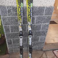 Sci Fischer Worldcup GS 133 cm Junior