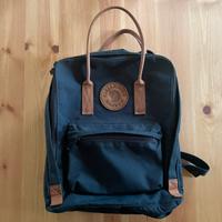 Zaino Kanken Fjallraven