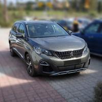 Peugeot 5008 Allure 130 EAT8 Automatica - 7 POSTI