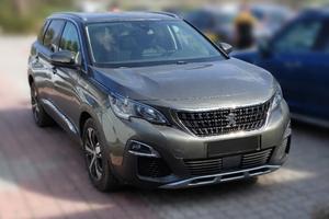 Peugeot 5008 Allure 130 EAT8 Automatica - 7 POSTI