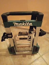 carrello makita 