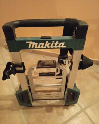 carrello makita 