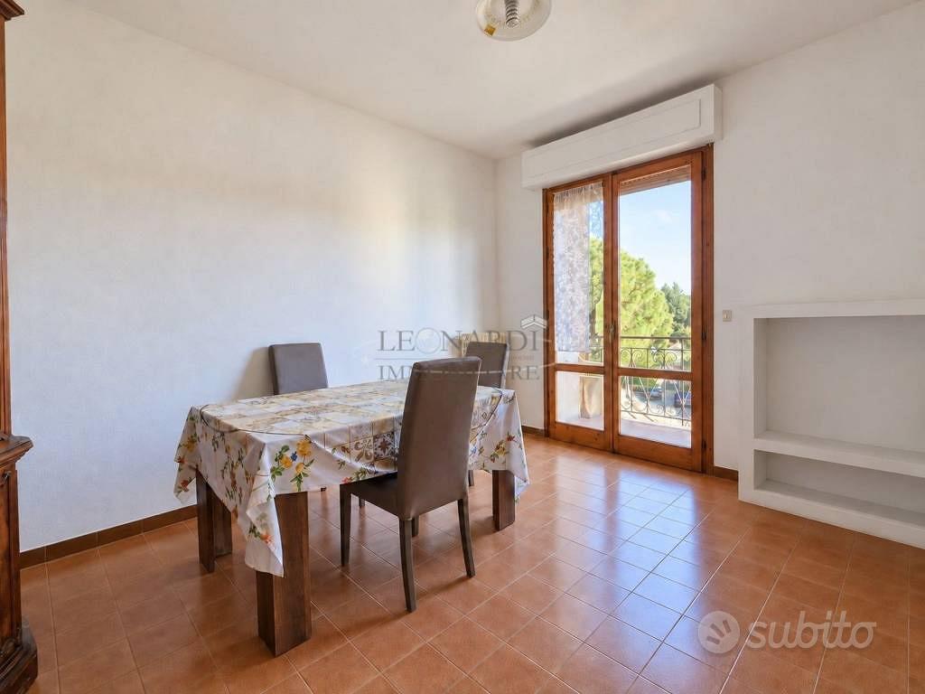 Appartamento – Sansepolcro, Arezzo - Vista 3