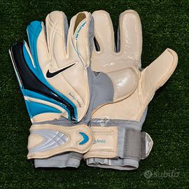Guanti da Portiere Nike First2 Spyne 2007 - Tg.10