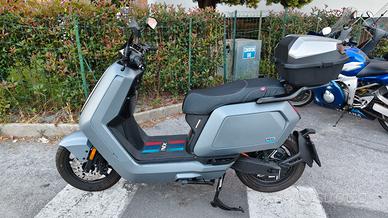 Scooter elettrico Niu Nqix 300 PARI AL NUOVO!!