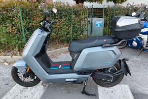 Scooter elettrico Niu Nqix 300 PARI AL NUOVO!!