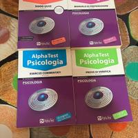 Alpha Test 