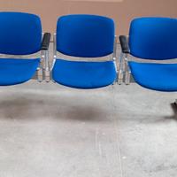 Panche D'attesa 