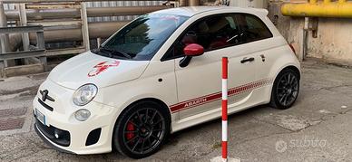 Fiat 500 abarth