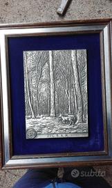 Distintivo gadget aeronautica