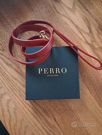 GUINZAGLIO PER CANE - PERRO COLLECTION