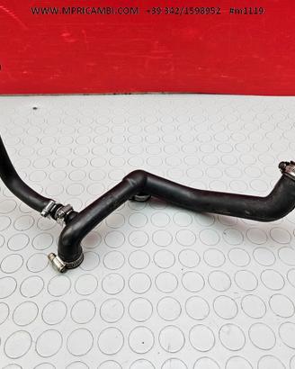 TUBO ACQUA HUSQVARNA WRE 125 2008 2009 SM 2010 201