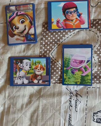 75 figurine Paw Patrol 2026