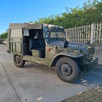 Fiat Campagnola AR59