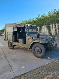 Fiat Campagnola AR59