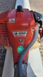 Decespugliatore Efco DS 2800S